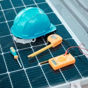 Energox Solar Panel Kit